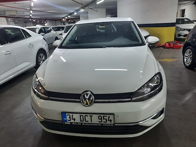 Ayvens Carmarket den VOLKSWAGEN GOLF satın al