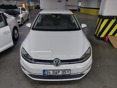 Ayvens Carmarket den VOLKSWAGEN GOLF satın al