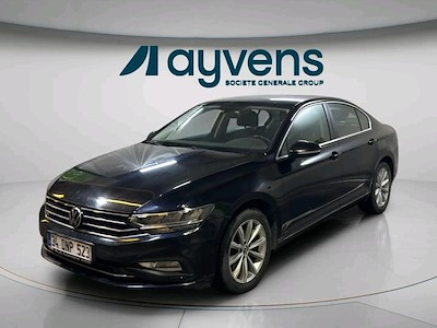 Buy VOLKSWAGEN PASSAT on Ayvens Carmarket