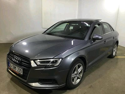 Buy AUDI A3 on Ayvens Carmarket