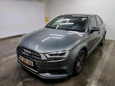 Comprar AUDI A3 no Ayvens Carmarket