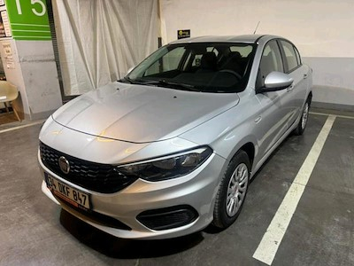 Buy FIAT Egea on Ayvens Carmarket