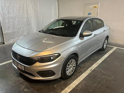 Ayvens Carmarket den FIAT Egea satın al