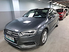 Buy AUDI A3 on Ayvens Carmarket