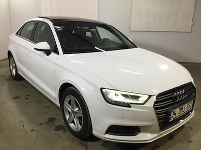 Achetez AUDI A3 sur Ayvens Carmarket