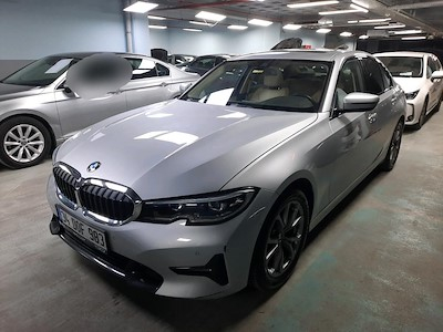 Koop uw BMW 3 Serisi op Ayvens Carmarket