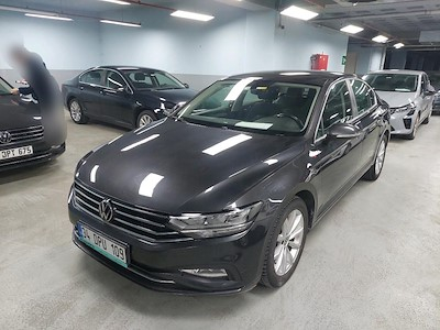 Comprar VOLKSWAGEN PASSAT en Ayvens Carmarket