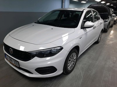 Buy FIAT Egea on Ayvens Carmarket