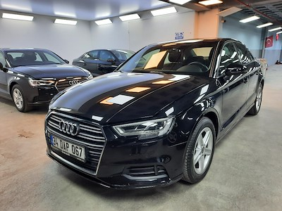 Achetez AUDI A3 sur Ayvens Carmarket