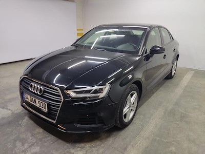 Achetez AUDI A3 sur Ayvens Carmarket