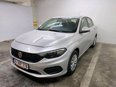 Kúpiť FIAT Egea na Ayvens Carmarket