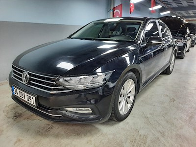 Ayvens Carmarket den VOLKSWAGEN PASSAT satın al