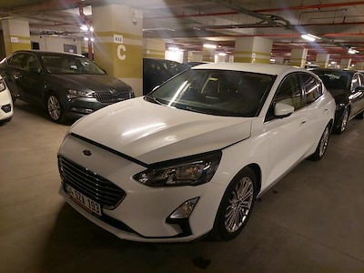 Ayvens Carmarket den FORD FOCUS satın al
