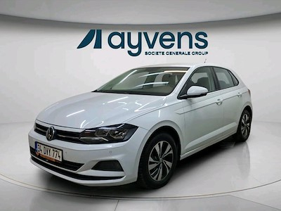 Ayvens Carmarket den VOLKSWAGEN POLO satın al