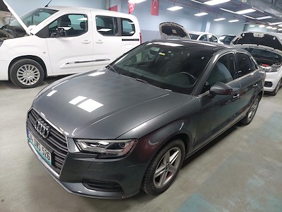 Αγορά AUDI A3 στο Ayvens Carmarket