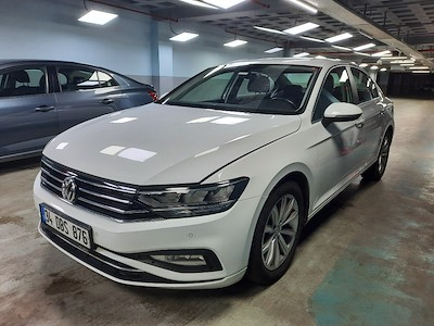 Kaufe VOLKSWAGEN PASSAT bei Ayvens Carmarket