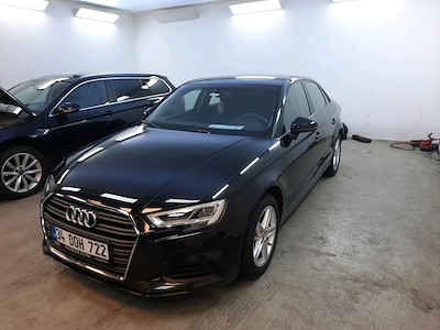 Acquista AUDI A3 a Ayvens Carmarket