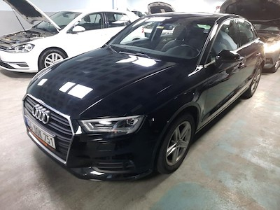 Kupi AUDI A3 na Ayvens Carmarket