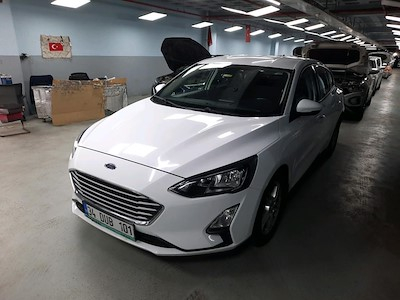 Ayvens Carmarket den FORD FOCUS satın al