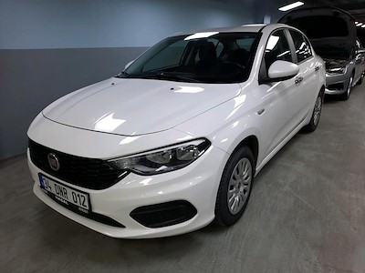 Kaufe FIAT Egea bei Ayvens Carmarket