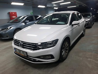 Ayvens Carmarket den VOLKSWAGEN PASSAT satın al