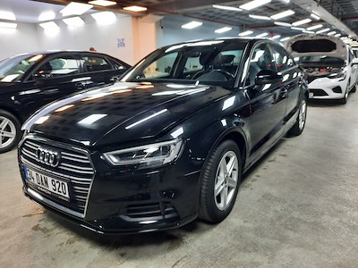 Achetez AUDI A3 sur Ayvens Carmarket