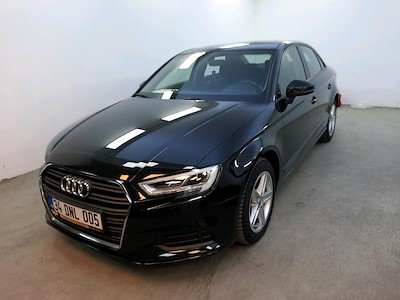 Ayvens Carmarket den AUDI A3 satın al