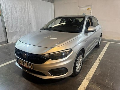 Ayvens Carmarket den FIAT Egea satın al