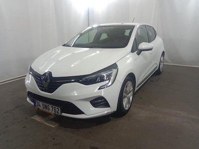 Cumpara RENAULT CLIO prin Ayvens Carmarket