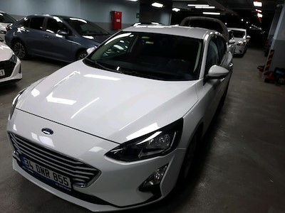 Buy FORD FOCUS on Ayvens Carmarket