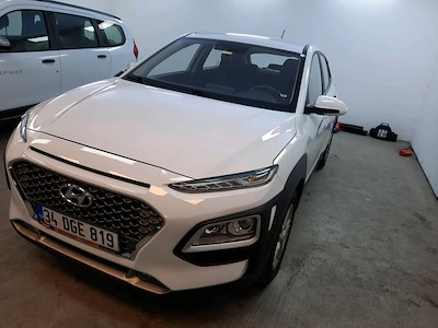 Køb HYUNDAI Kona hos Ayvens Carmarket