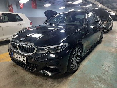 Kaufe BMW 3 Serisi bei Ayvens Carmarket