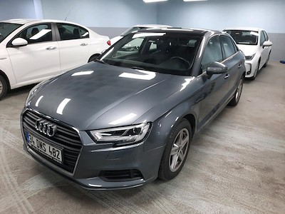 Kaufe AUDI A3 bei Ayvens Carmarket