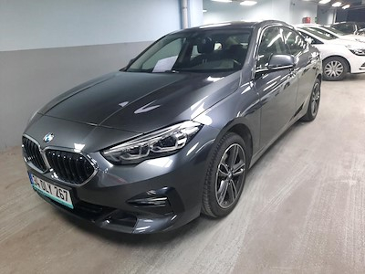 Koop uw BMW 2 Serisi op Ayvens Carmarket