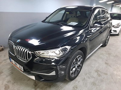 Achetez BMW X1 sur Ayvens Carmarket