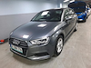 Buy AUDI A3 on Ayvens Carmarket