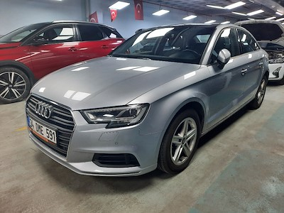 Achetez AUDI A3 sur Ayvens Carmarket