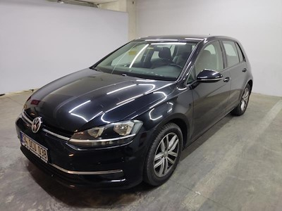 Kaufe VOLKSWAGEN GOLF bei Ayvens Carmarket