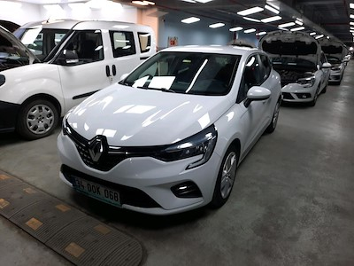 Ayvens Carmarket den RENAULT CLIO satın al