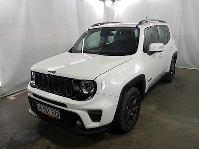 Achetez JEEP Renegade sur Ayvens Carmarket