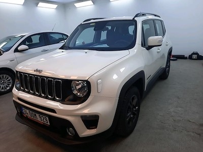 Acquista JEEP Renegade a Ayvens Carmarket