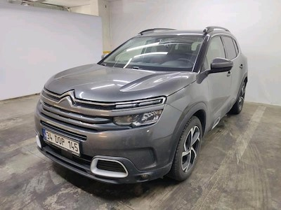 Kaufe CITROËN C5 Aircross bei Ayvens Carmarket