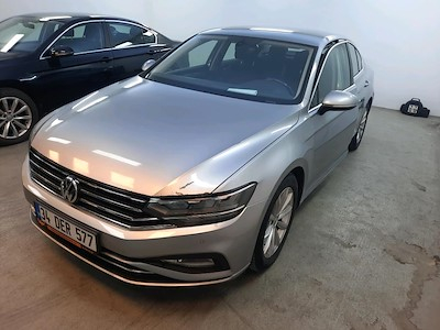 Ayvens Carmarket den VOLKSWAGEN PASSAT satın al