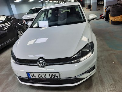 Ayvens Carmarket den VOLKSWAGEN GOLF satın al