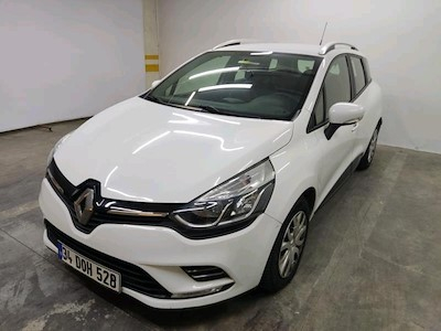 Ayvens Carmarket den RENAULT Clio Sport Tourer satın al