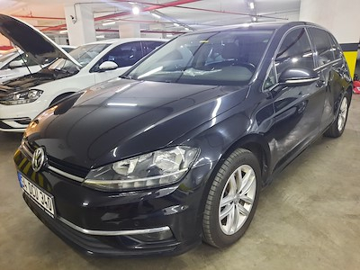 Ayvens Carmarket den VOLKSWAGEN GOLF satın al