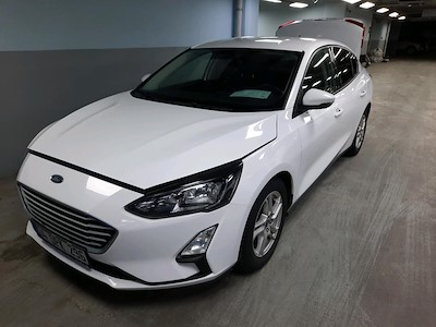 Buy FORD FOCUS on Ayvens Carmarket