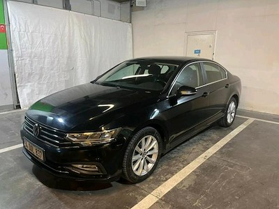 Ayvens Carmarket den VOLKSWAGEN PASSAT satın al