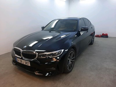 Comprar BMW 3 Serisi no Ayvens Carmarket