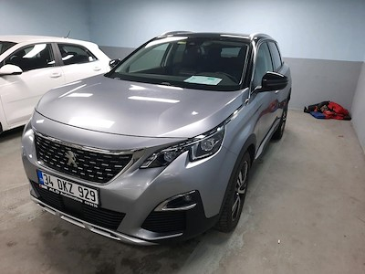 Ayvens Carmarket den PEUGEOT 3008 satın al